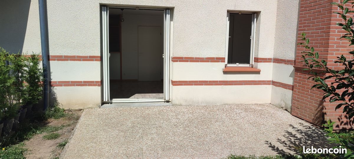 Appartement à louer, 41m², Gaillac