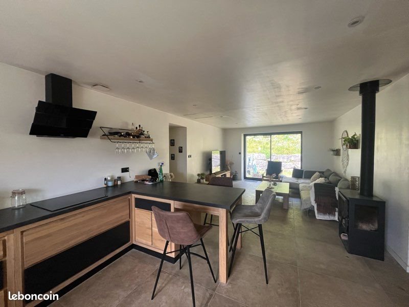 Maison à vendre, 200m², Anglefort