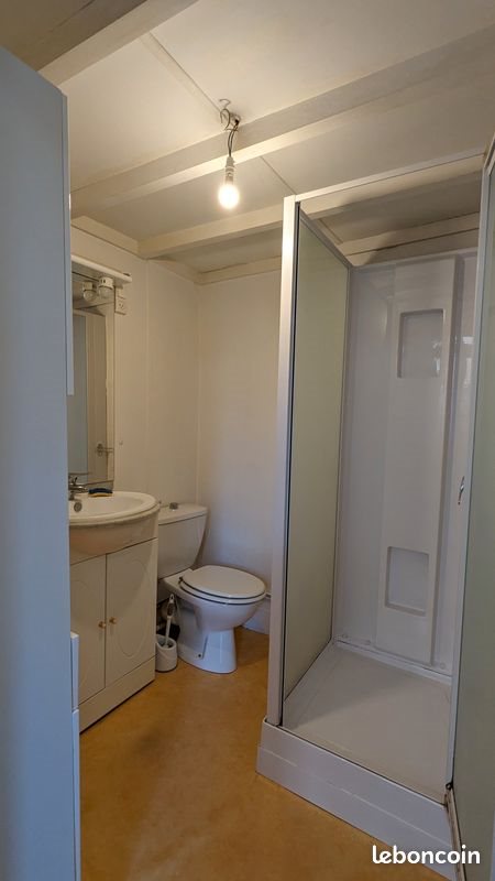 Appartement à louer, 28m², Limoges