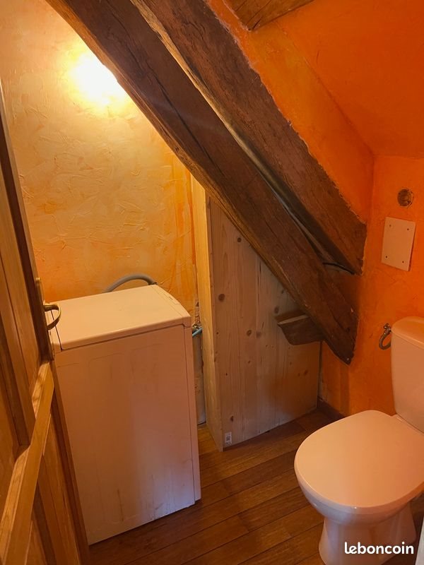 Appartement à louer, 28m², Plaimpied-Givaudins