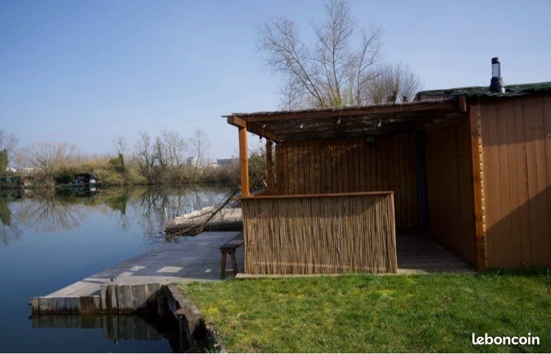 Maison à vendre, 100m², Montigny-lès-Metz