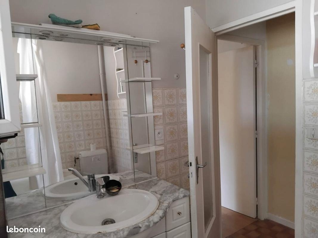 Maison à louer, 75m², Saint-Sylvestre