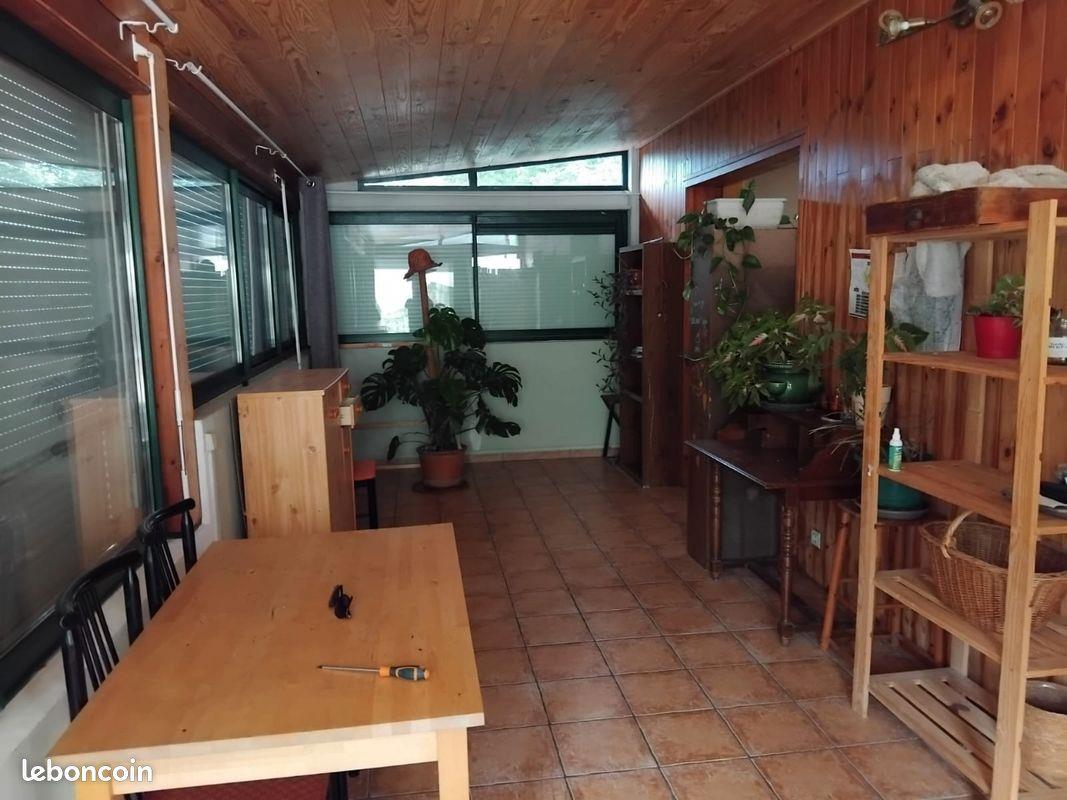 Maison à louer, 75m², Saint-Sylvestre