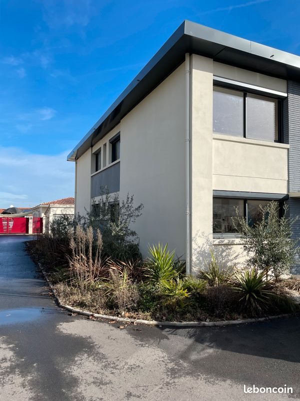 Appartement à louer, 90m², Tournefeuille