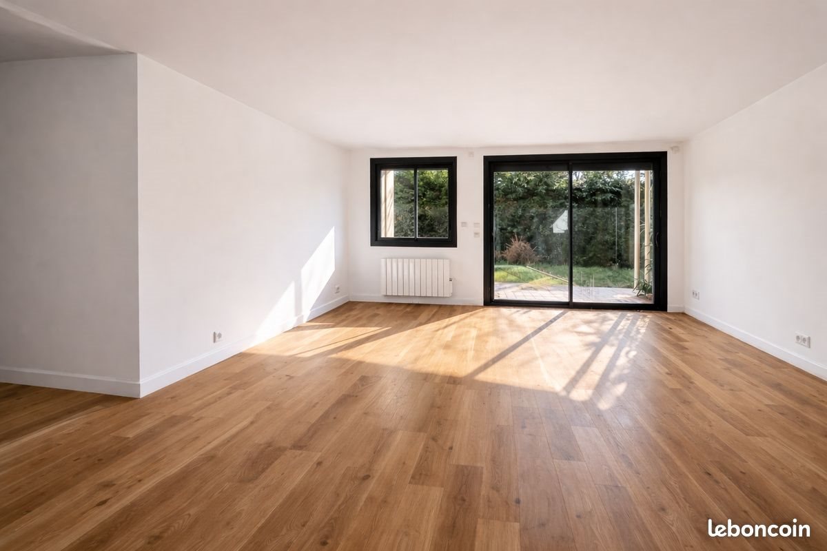 Appartement à louer, 90m², Tournefeuille