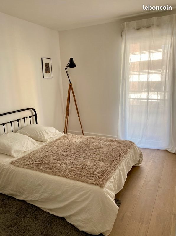 Appartement à louer, 67m², Bordeaux