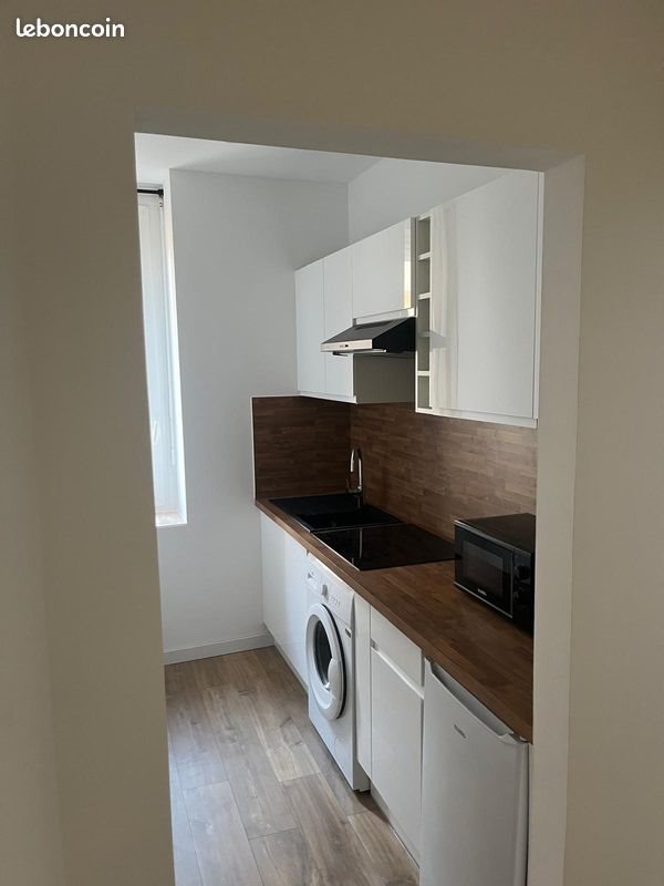 Appartement à louer, 43m², Perpignan