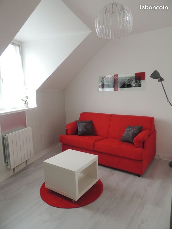 Appartement à louer, 22m², Flers