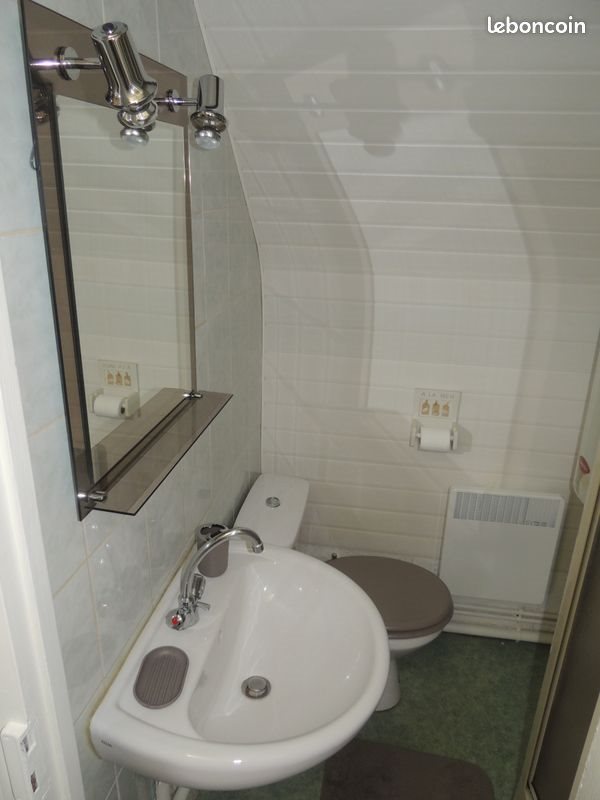 Appartement à louer, 22m², Flers