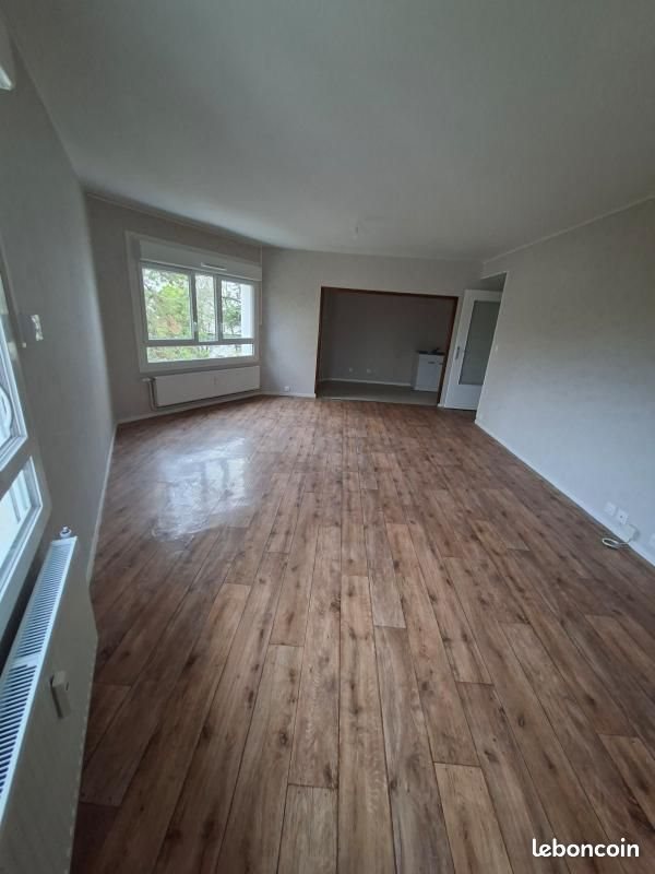 Appartement à vendre, 87m², Reims