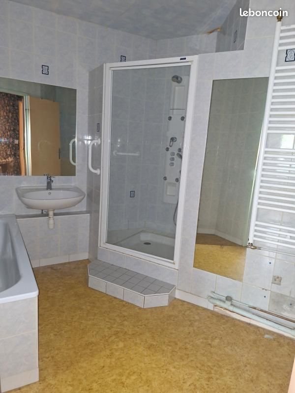 Appartement à vendre, 87m², Reims