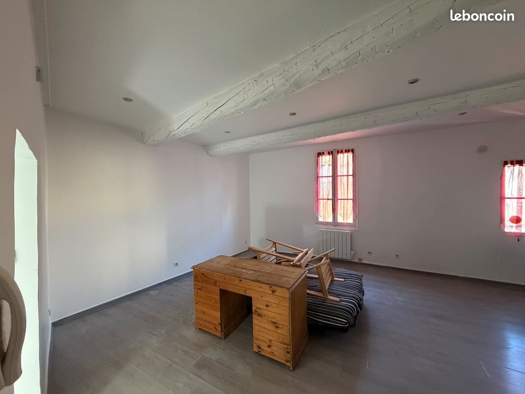 Appartement à louer, 38m², Aix-en-Provence