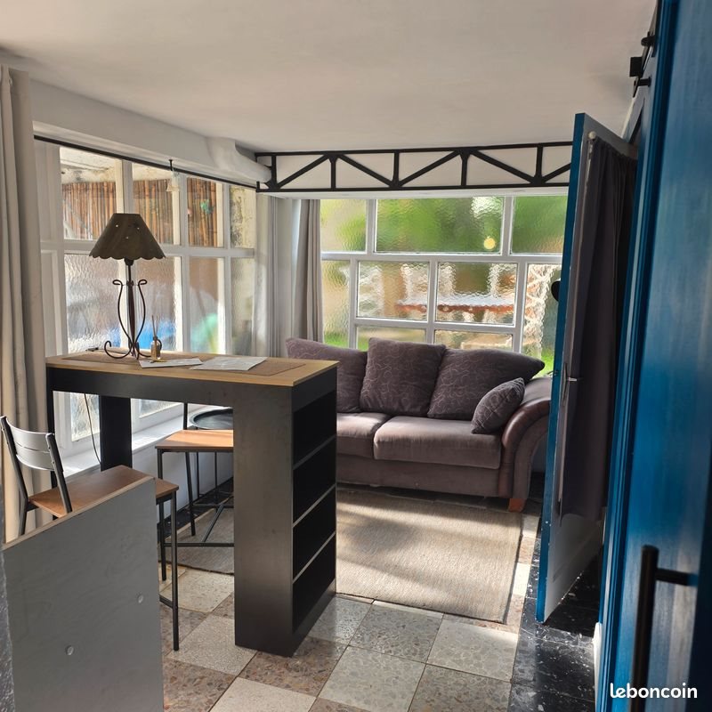 Appartement à louer, 30m², Luçon