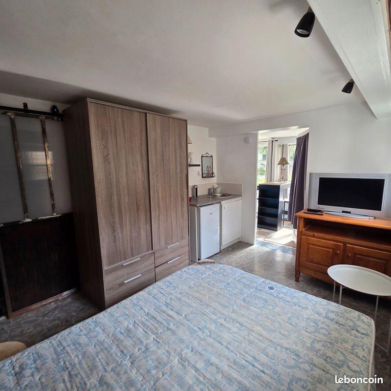 Appartement à louer, 30m², Luçon