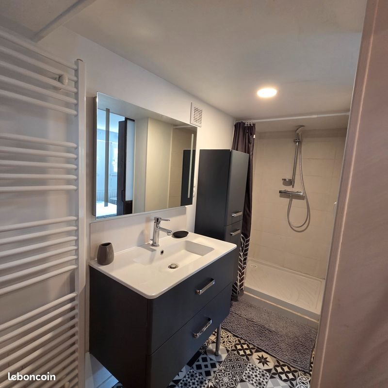 Appartement à louer, 30m², Luçon