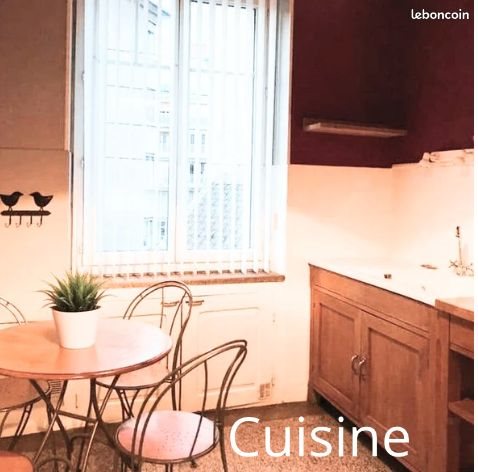 Appartement à vendre, 66m², Besançon