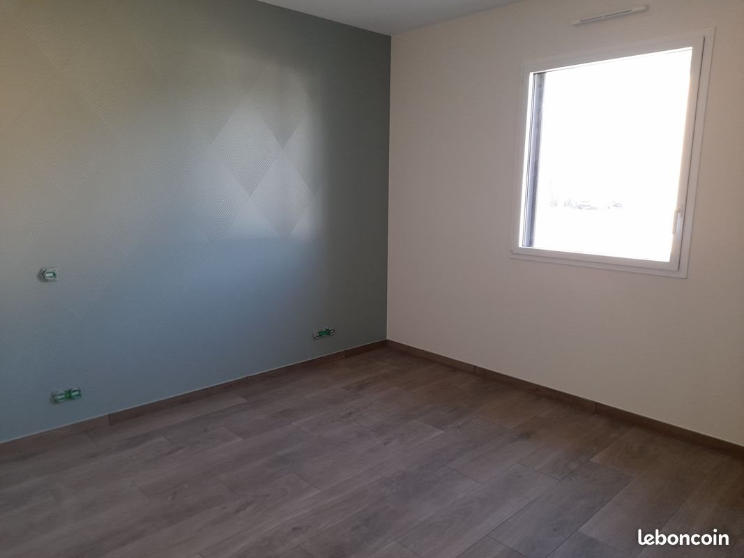 Maison à louer, 85m², Ligné