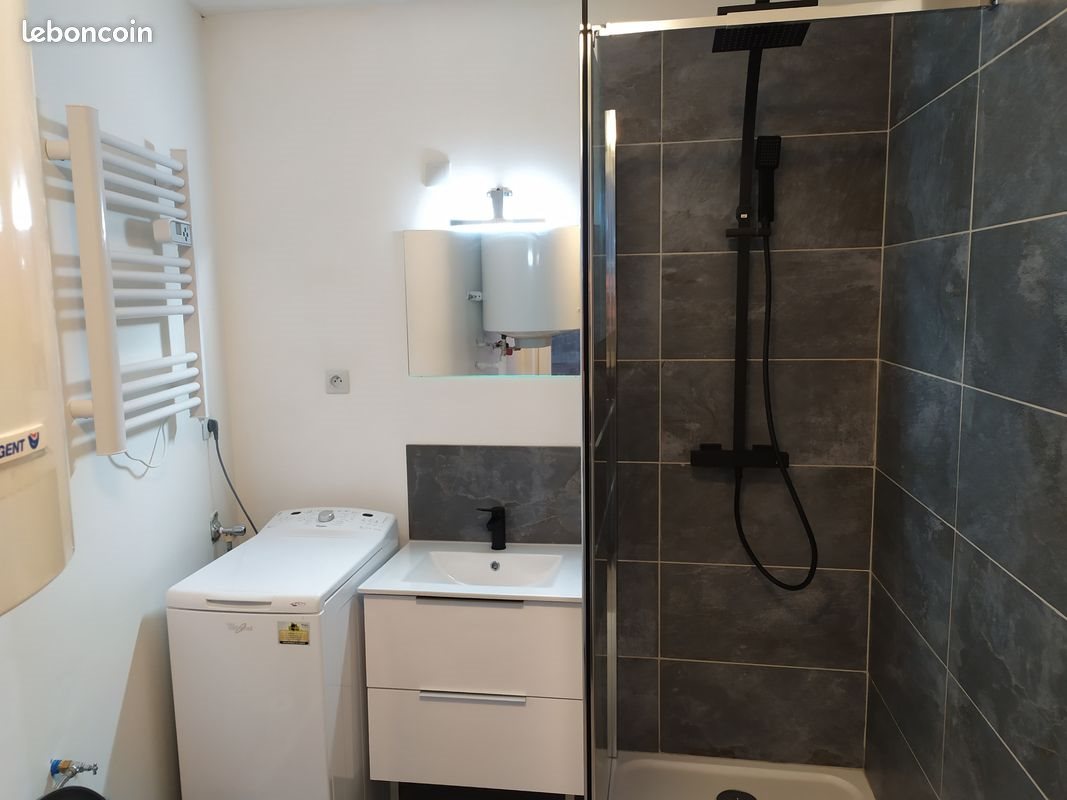 Appartement à louer, 42m², Haubourdin