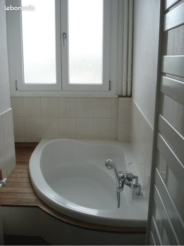 Appartement à vendre, 54m², Besançon