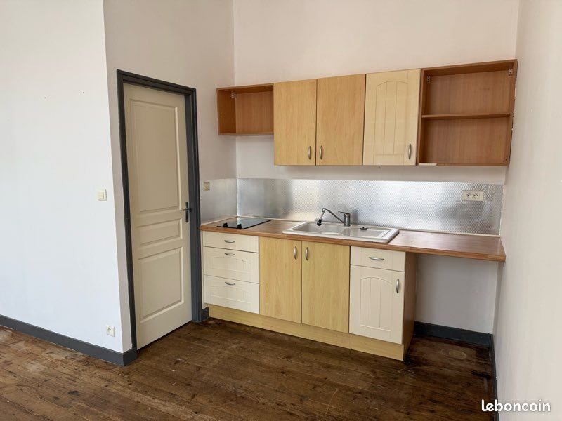 Appartement à louer, 31m², Fontenay-le-Comte