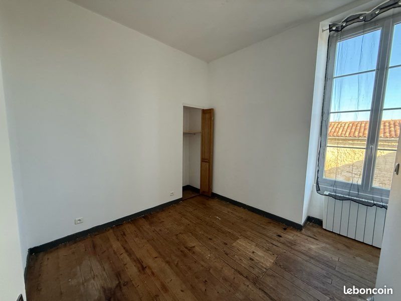 Appartement à louer, 31m², Fontenay-le-Comte