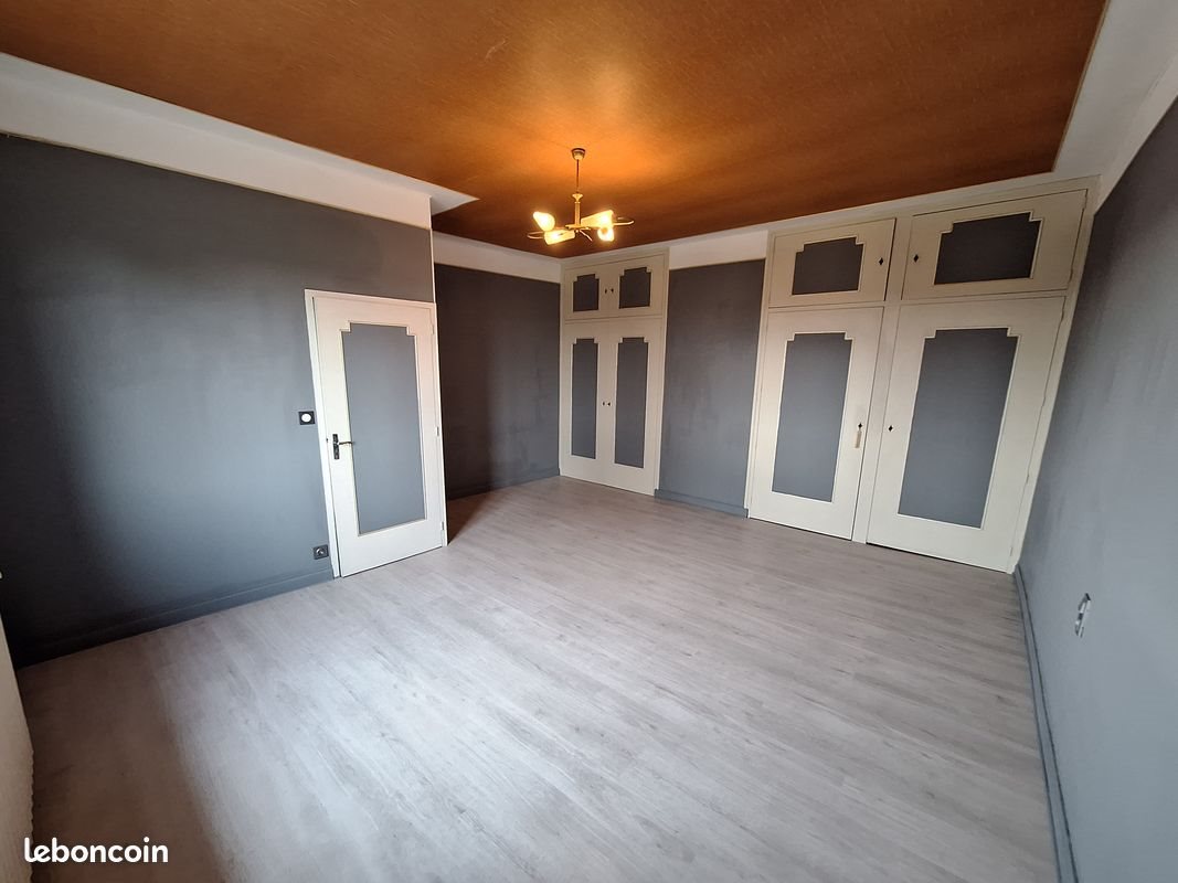 Maison à louer, 130m², Caussade