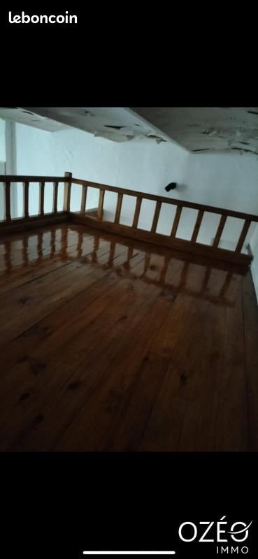 Appartement à vendre, 33m², Perpignan
