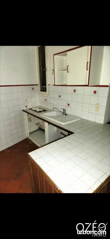 Appartement à vendre, 33m², Perpignan