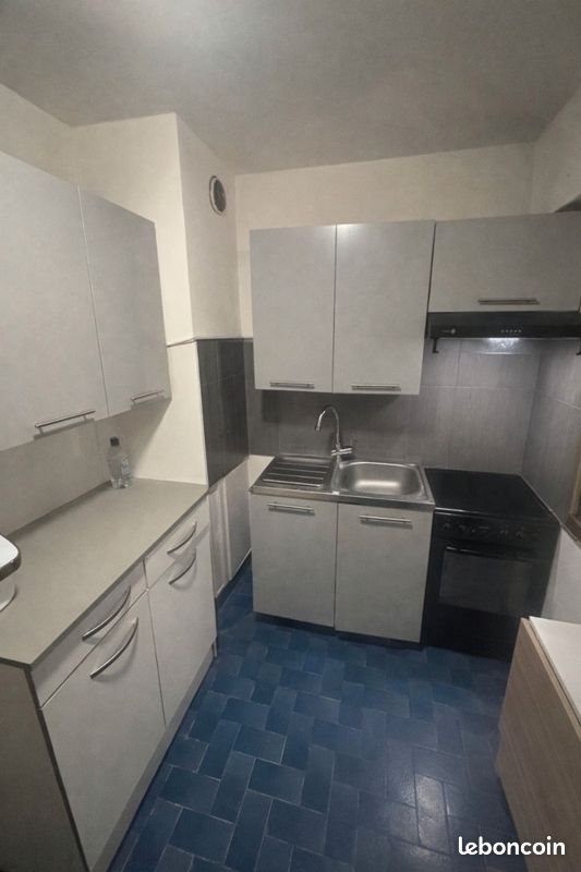 Appartement à louer, 30m², Cagnes-sur-Mer