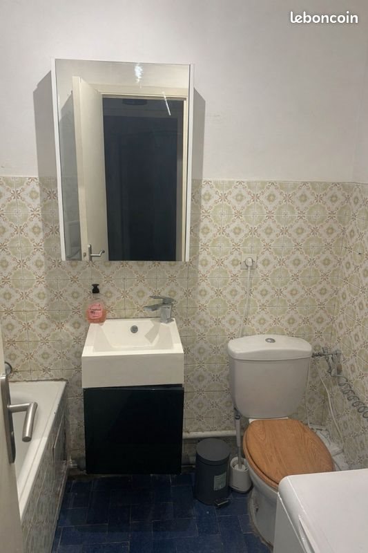 Appartement à louer, 30m², Cagnes-sur-Mer