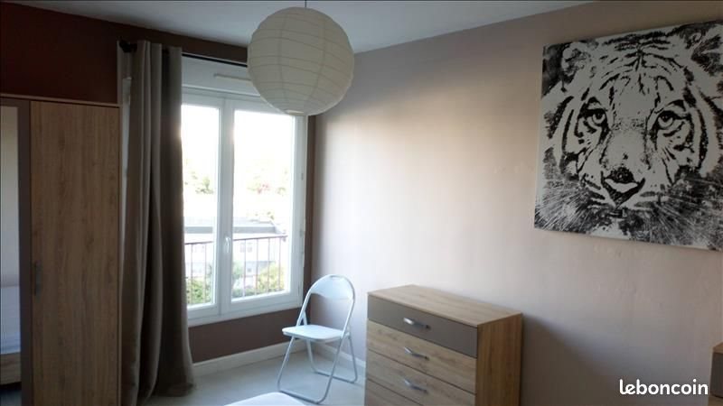 Appartement à louer, 75m², Brest