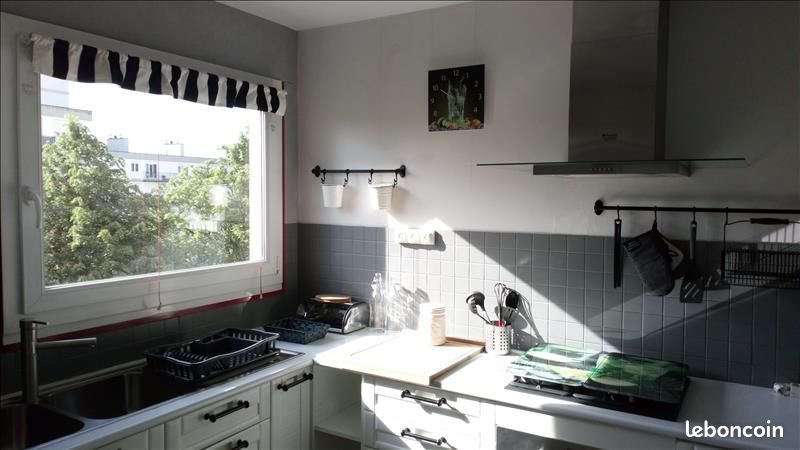 Appartement à louer, 75m², Brest