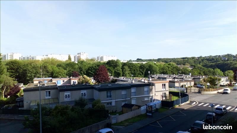 Appartement à louer, 75m², Brest