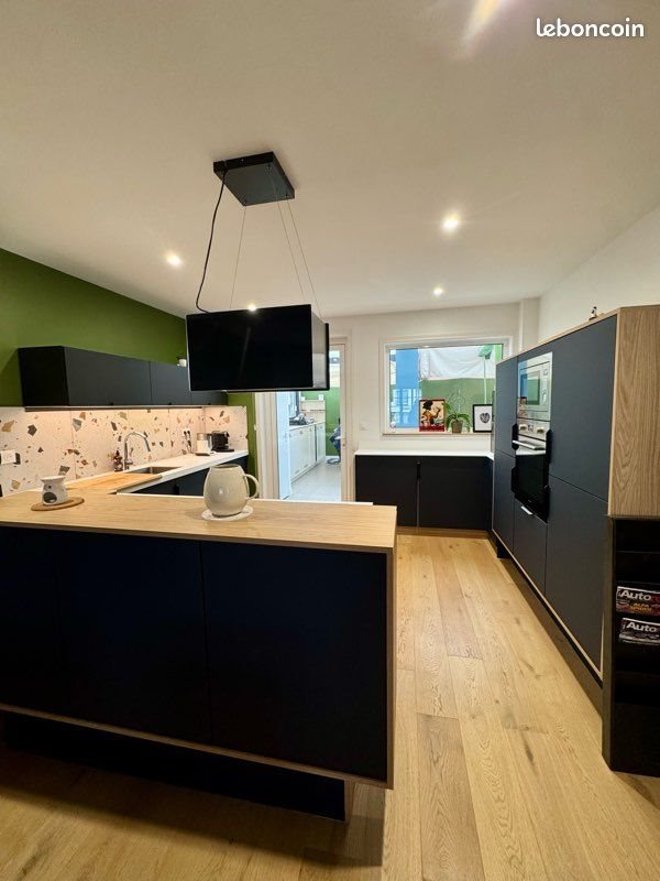 Appartement à louer, 120m², Plougastel-Daoulas