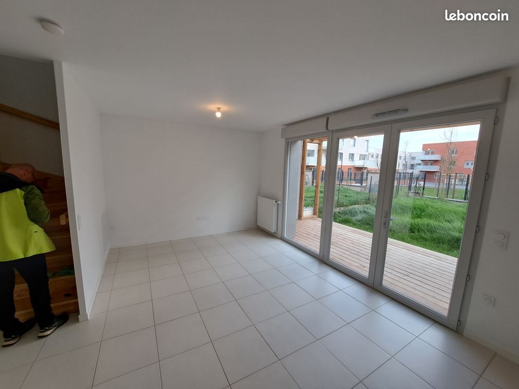 Maison à louer, 83m², Toulouse