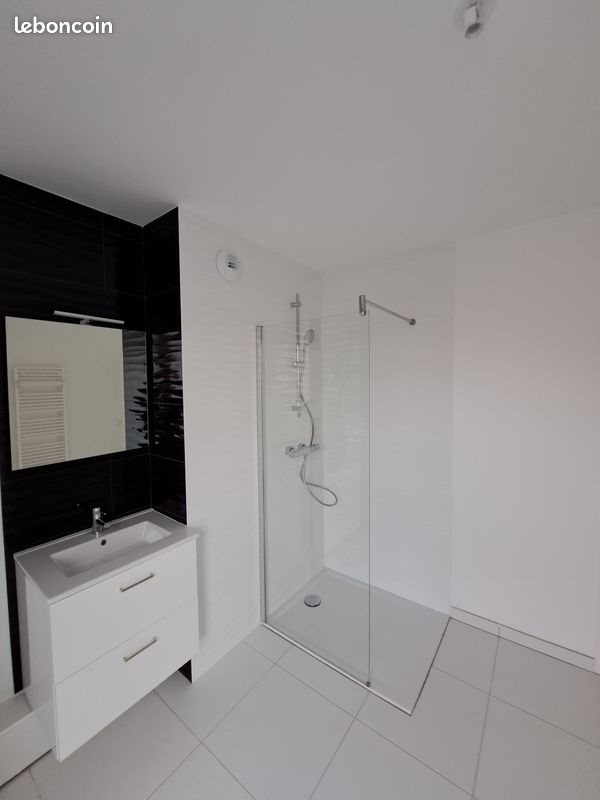 Maison à louer, 83m², Toulouse