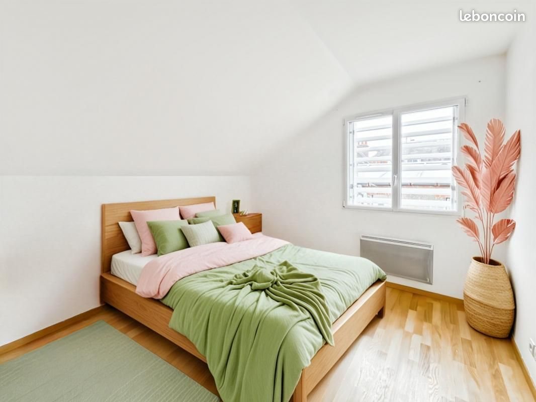 Appartement à louer, 62m², Orléans