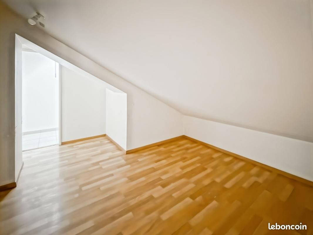 Appartement à louer, 62m², Orléans