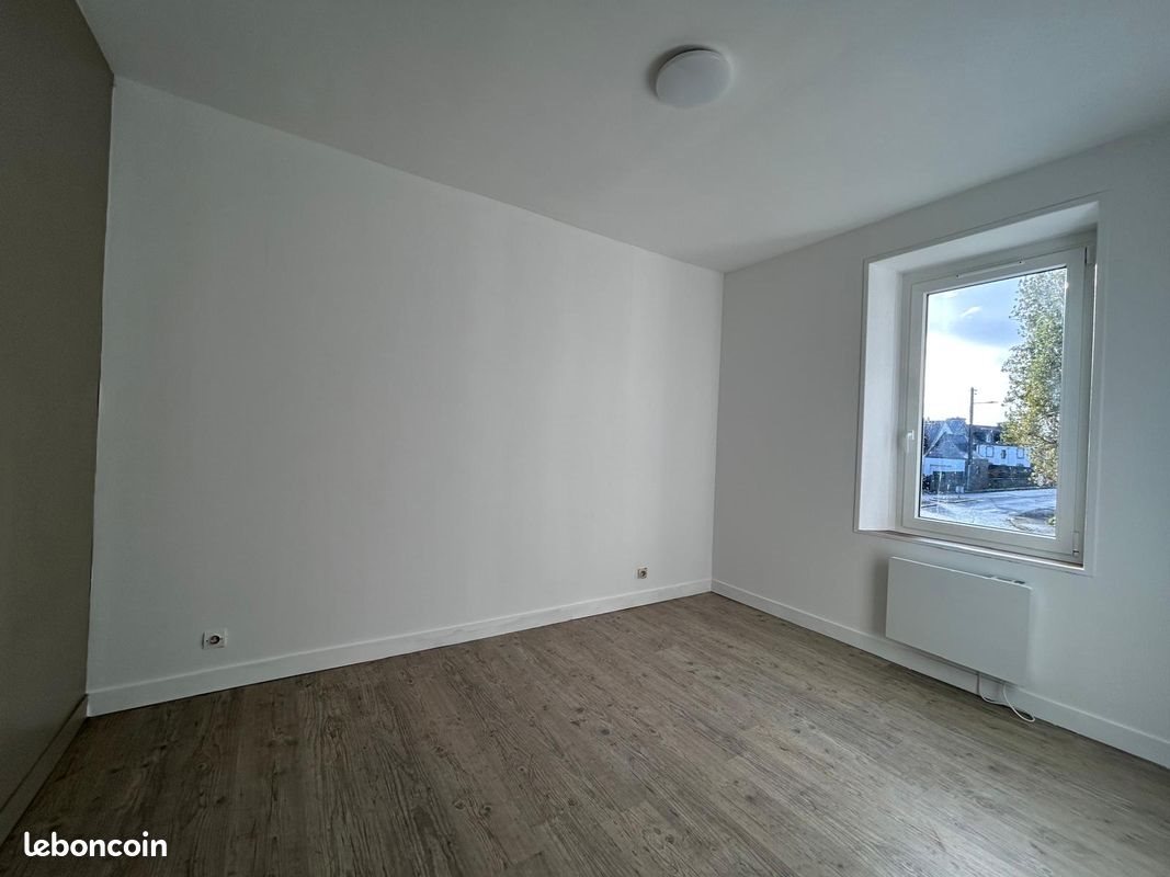 Appartement à louer, 41m², Ploudalmézeau