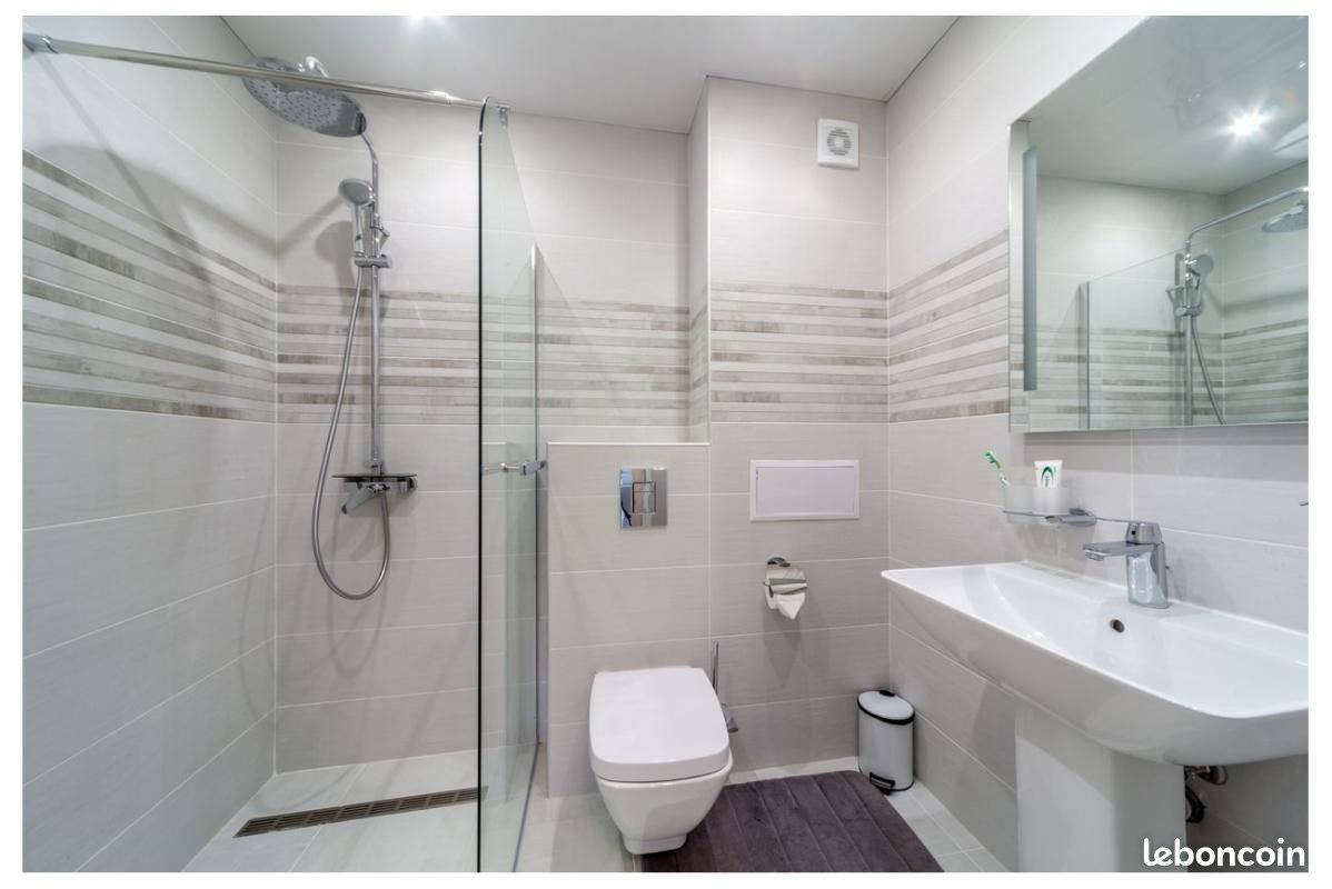 Appartement à vendre, 40m², Montpellier