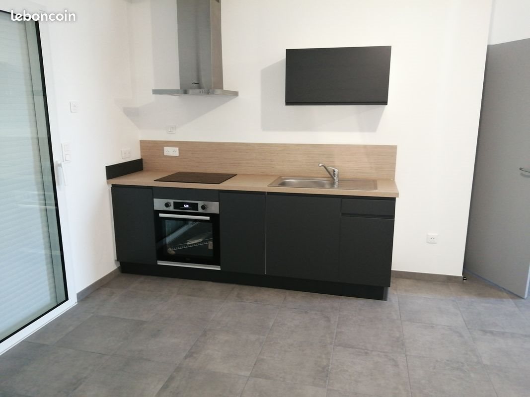 Maison à louer, 74m², La Marne