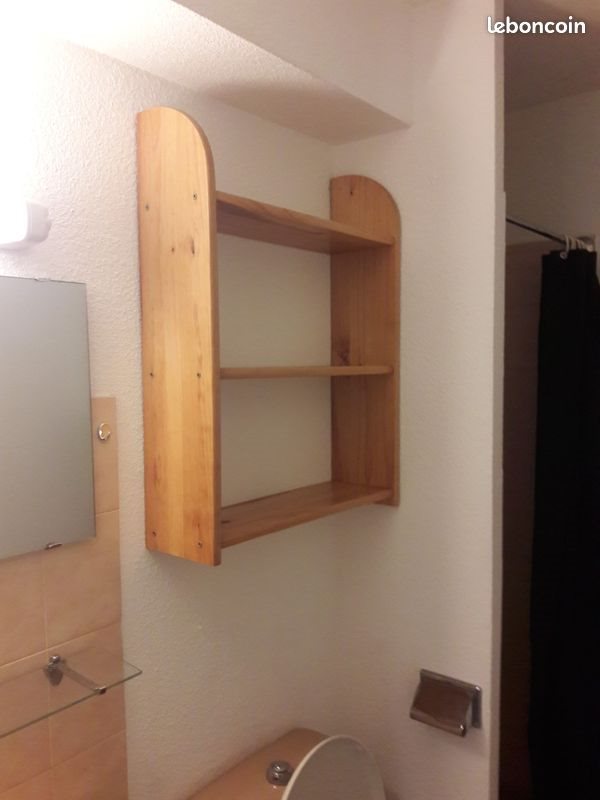 Appartement à louer, 18m², Grenoble