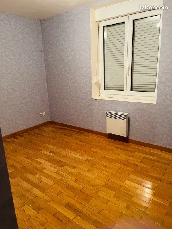 Appartement à louer, 51m², Combles-en-Barrois