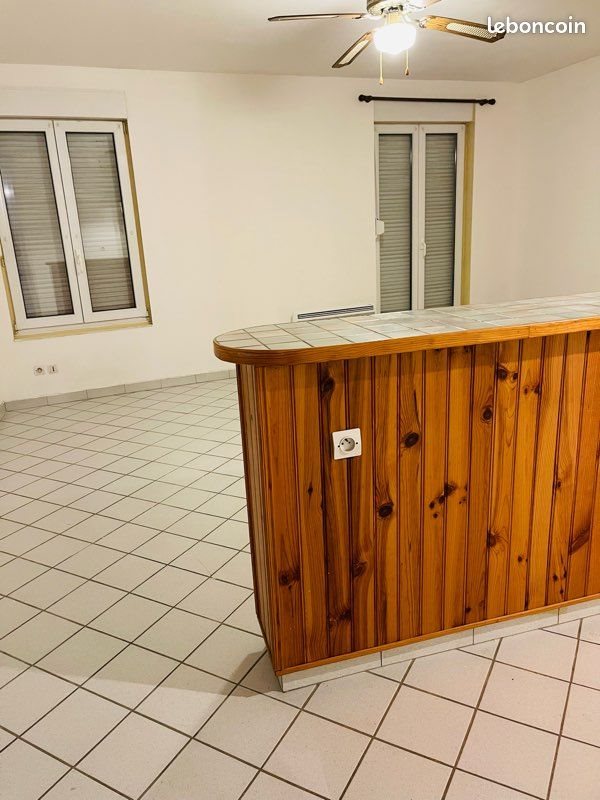 Appartement à louer, 51m², Combles-en-Barrois
