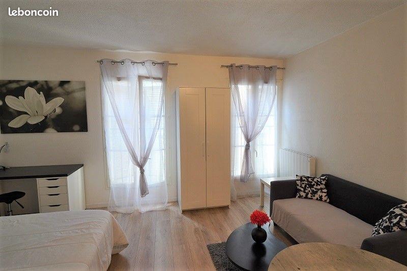 Appartement à louer, 20m², Toulon