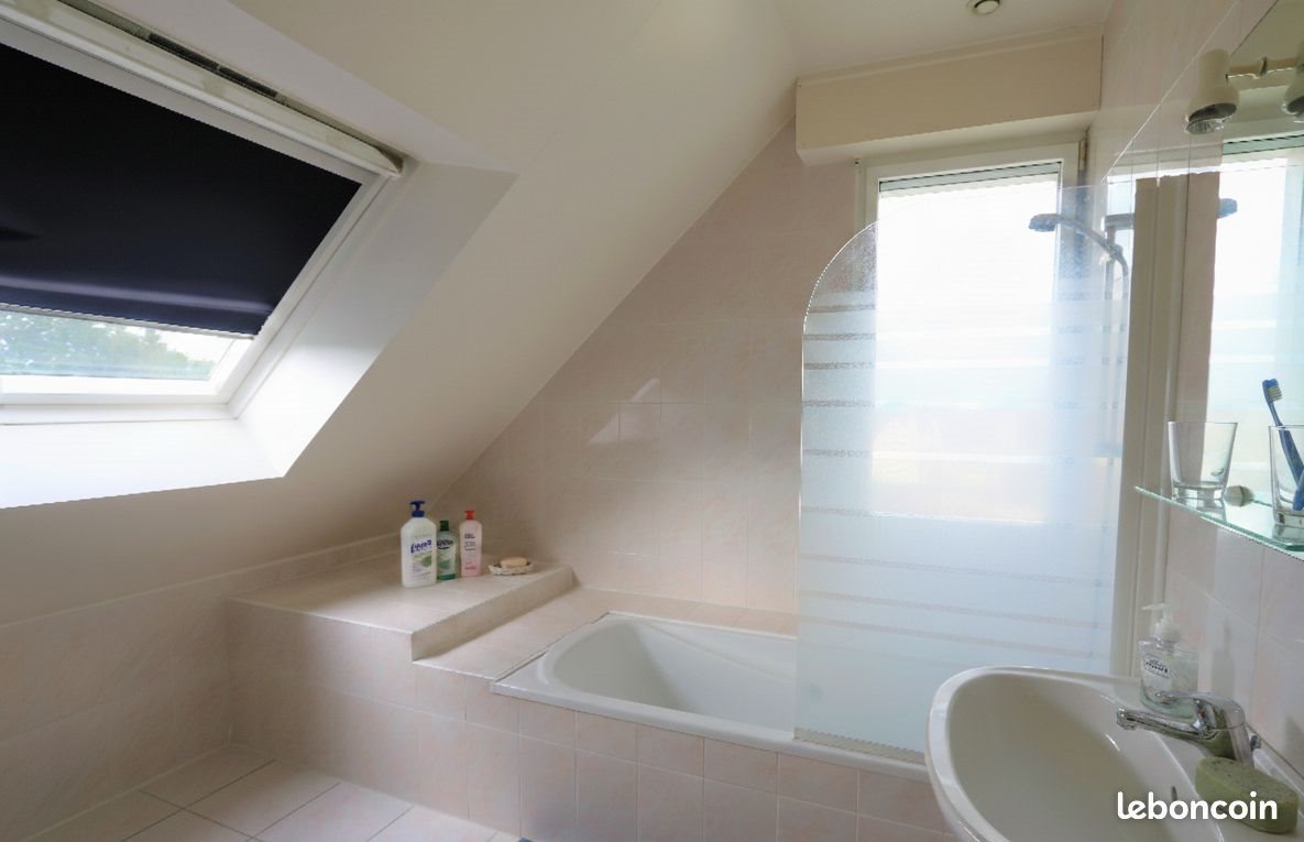 Appartement à louer, 55m², Plouay