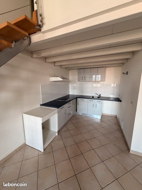 Appartement à louer, 48m², Fabrègues