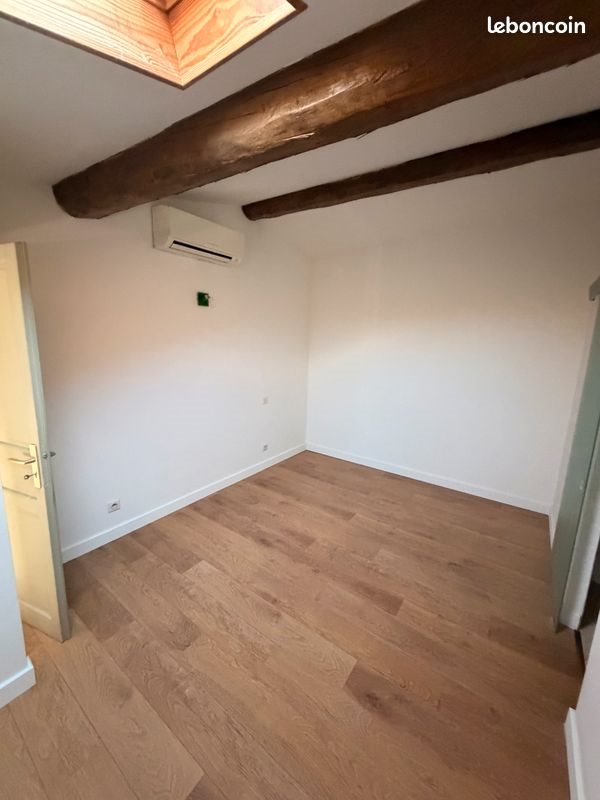 Appartement à louer, 48m², Fabrègues