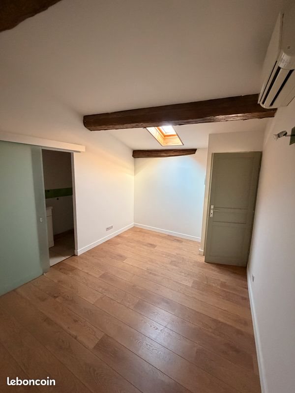 Appartement à louer, 48m², Fabrègues