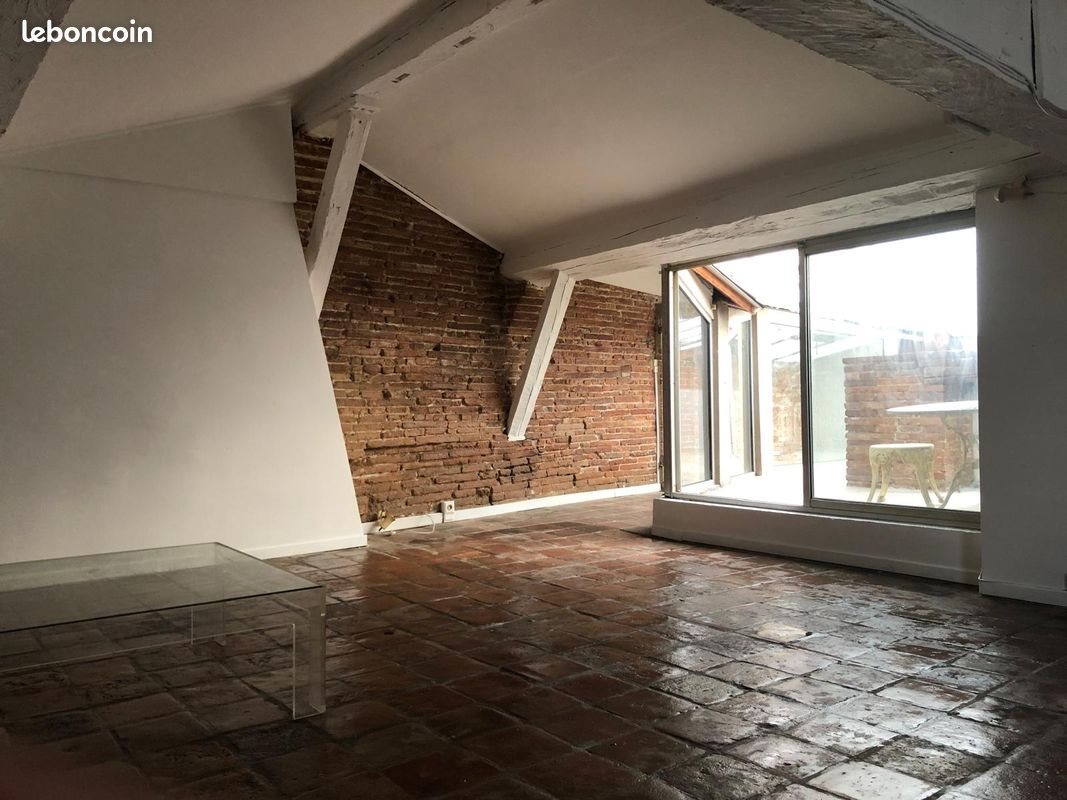 Appartement à vendre, 69m², Toulouse